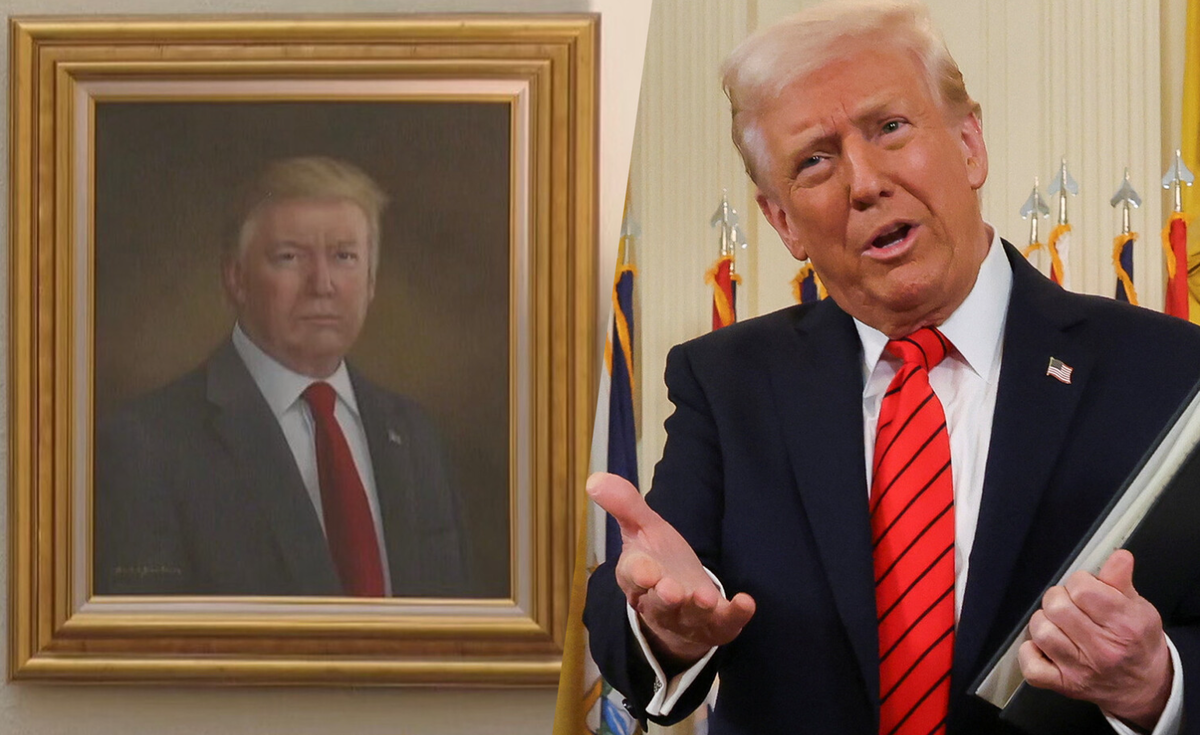 WSJ: Трамп приостановил действие торговых пошлин после встречи с министрами