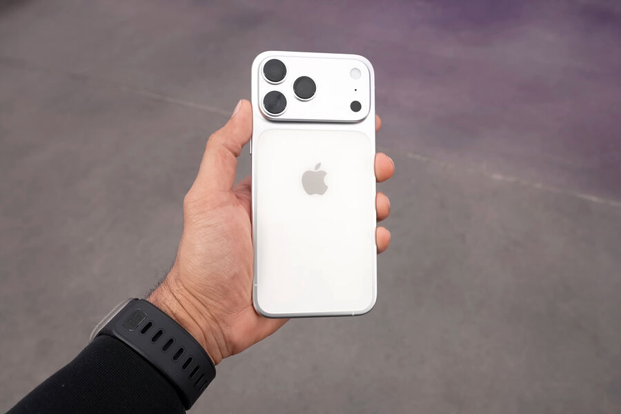DCS: 2-нм чип может сделать iPhone 18 значительно мощнее и дороже