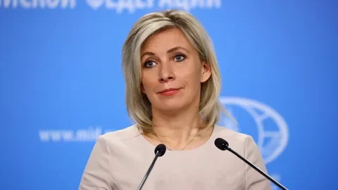 Мария Захарова заявила, что Зураб Церетели был настоящим народным дипломатом
