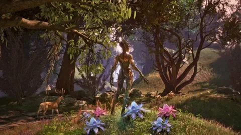 Bethesda представила и сразу выпустила The Elder Scrolls IV: Oblivion Remastered