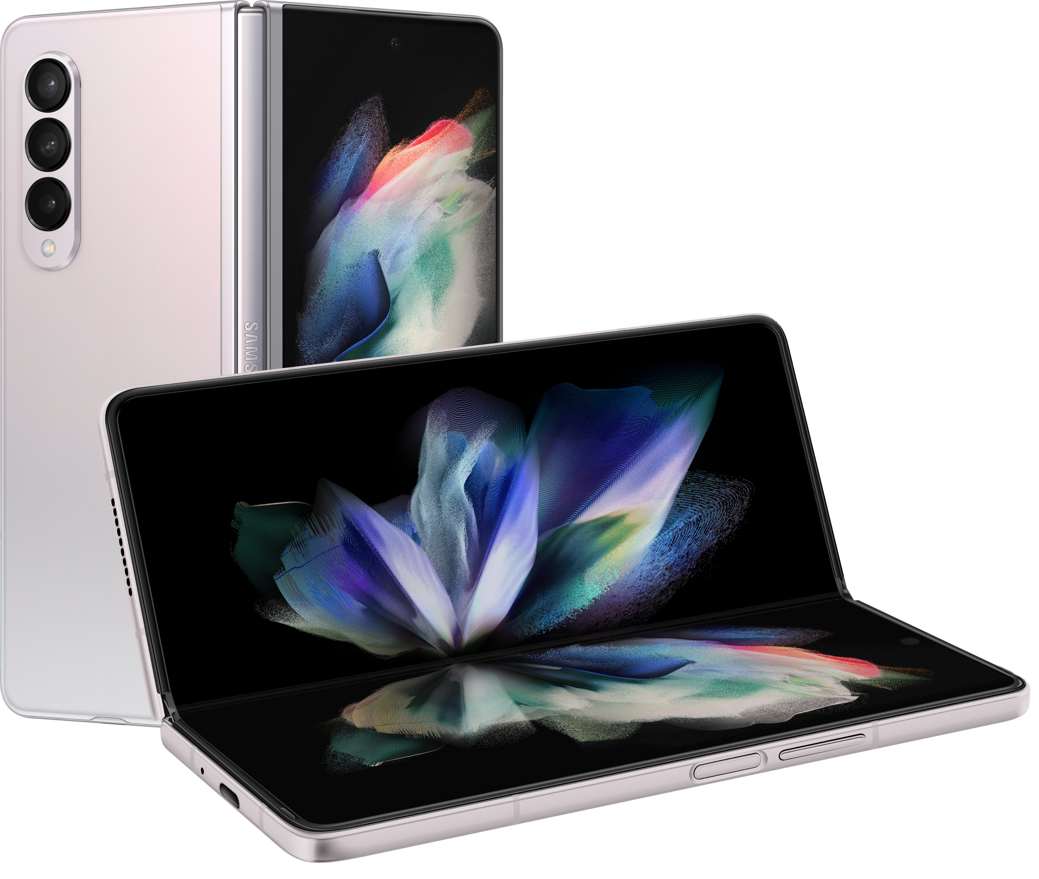 NotebookCheck: трикладушка Samsung Galaxy G Fold получит экран на 9,9 дюйма
