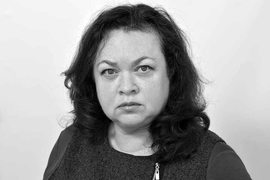 Актриса Элеонора Леви умерла на 59-м году жизни