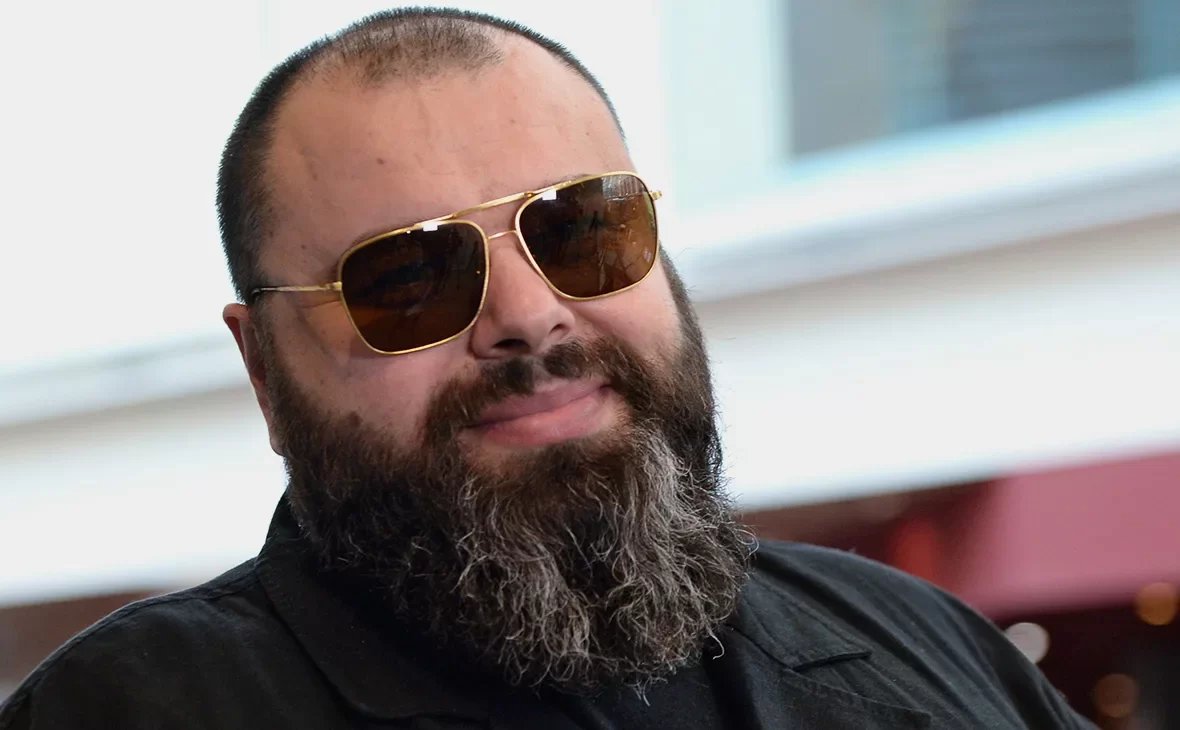 Продюсер Максим Фадеев написал музыку к молитве
