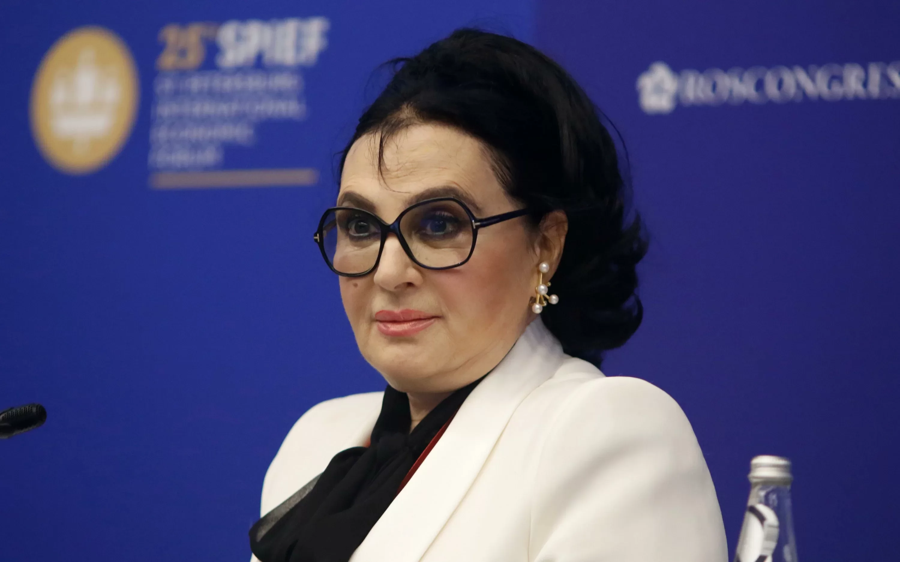 Винер: унизительно даже обсуждать отказ FIG в нейтральном статусе для Крамаренко