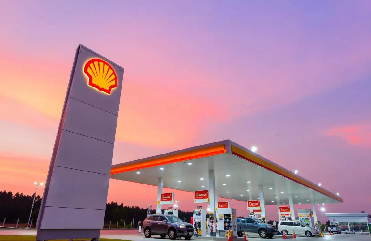 Bloomberg: Shell изучает возможность поглощения BP