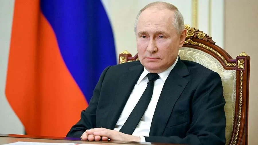 Путин: уровень бедности в РФ сейчас ниже, чем когда-либо в новейшей истории