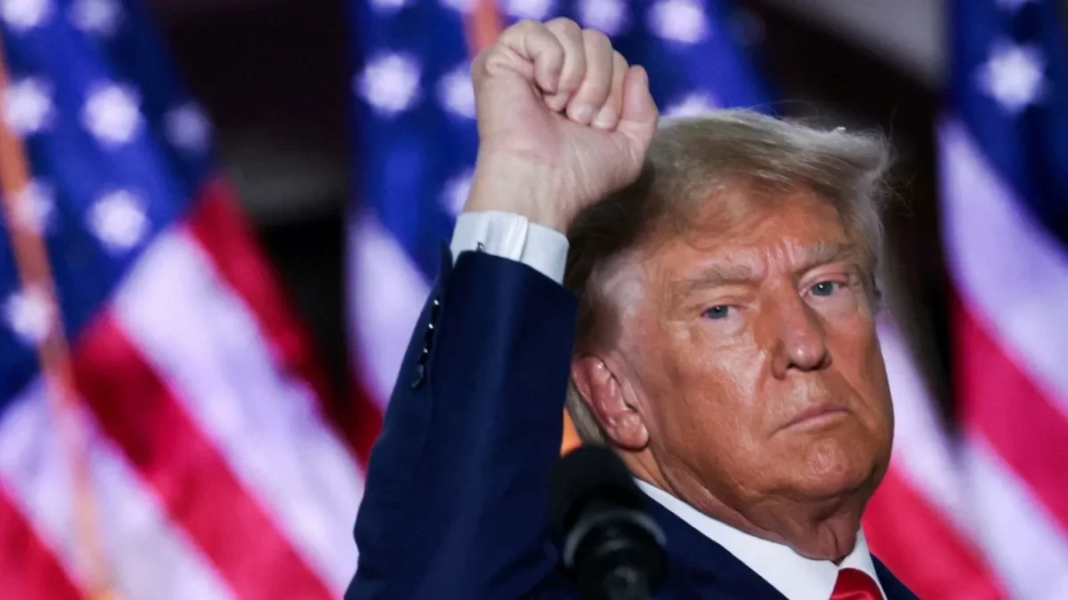 Трамп исключил возможность присоединения Канады к США военной силой