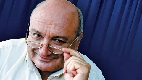 Вдова Жванецкого заявила, что писатель считал Юрия Стоянова талантливым актером
