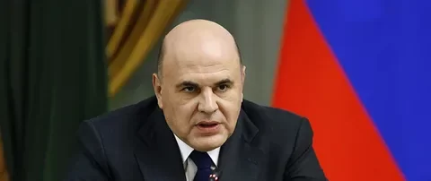 Мишустин поздравил ветеранов с 80-летием Победы в Великой Отечественной войне