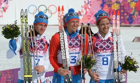 FIS не намерена выдавать российским лыжникам специальные приглашения на ОИ-2026