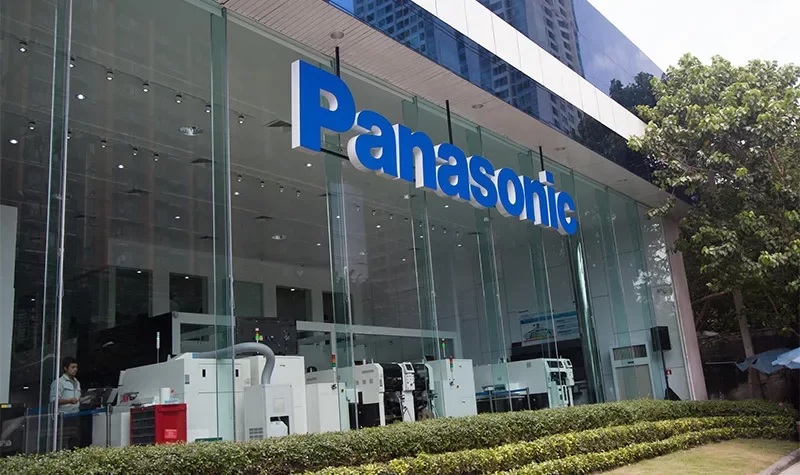 Panasonic сокращает 4% своих сотрудников по всему миру из-за падения прибыли