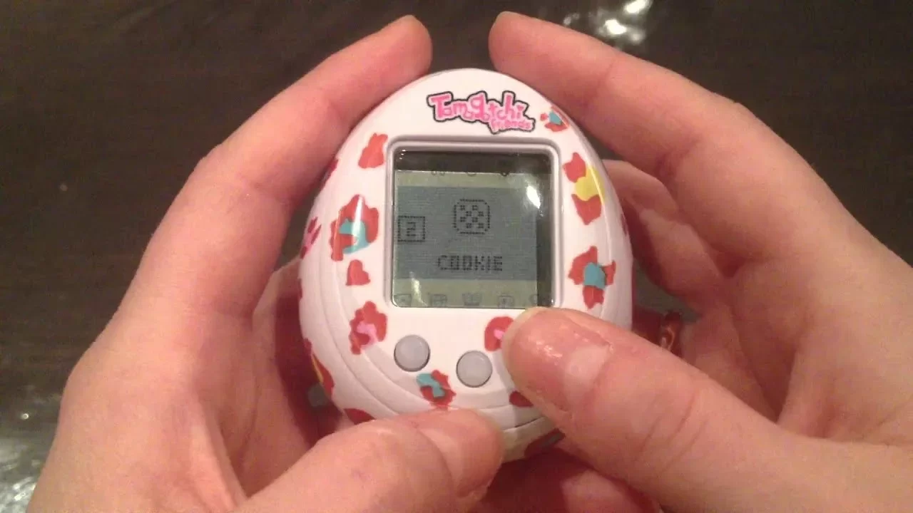 Tamagotchi и Quake вошли во Всемирный зал славы видеоигр