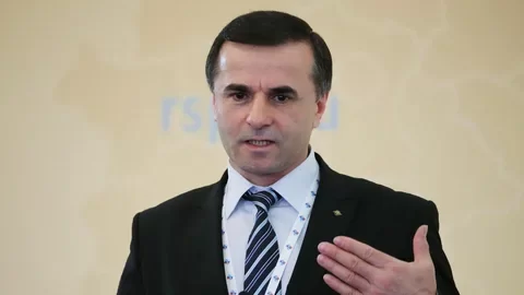 Экс-премьер Молдавии: отказ от участия в работе ЕАЭС наносит ущерб Молдавии