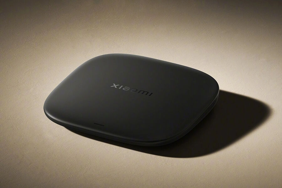 ITHome: Xiaomi представила Smart TV Box 5 и Smart TV Box 5 Max от 3 тысяч рублей