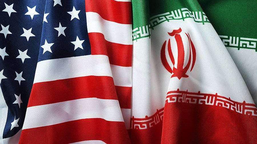 Глава МИД Ирана Багаи: переговоры с США в Омане были более серьезными