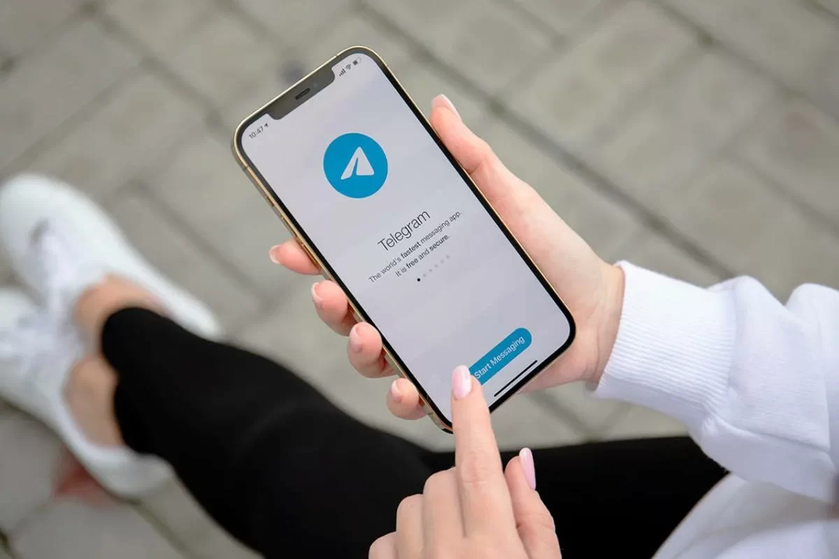 Telegram признан "вражеским инструментом" для Украины, заявляет депутат Верховной рады