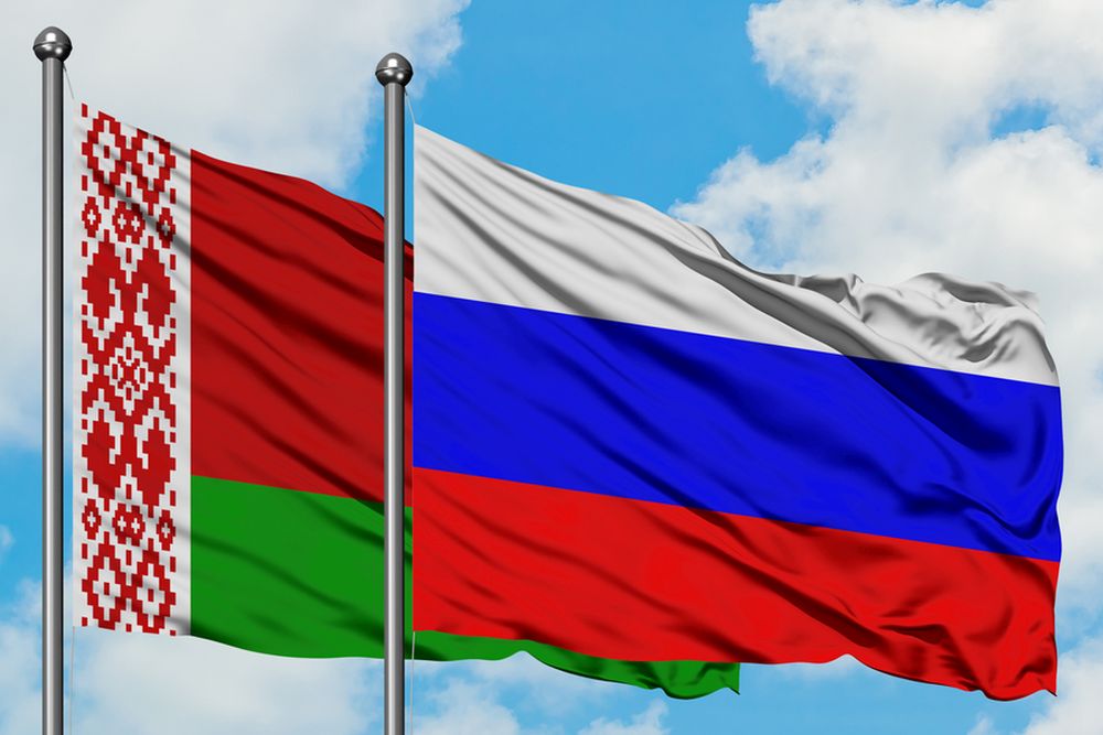 «Известия»: РФ и Белоруссия разрабатывают бренд «товар Союзного государства»