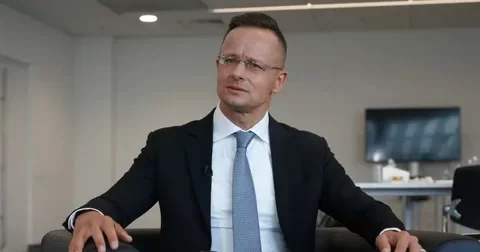 Сийярто: ЕС пострадал от санкций больше, чем Россия