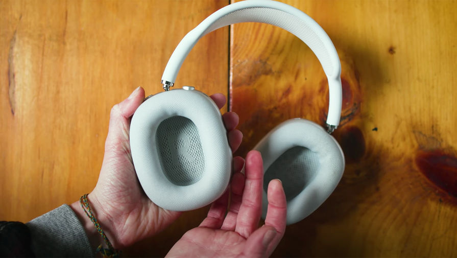 MacRumors: Apple выпустила ПО 7E108 для AirPods Max с неизвестными изменениями