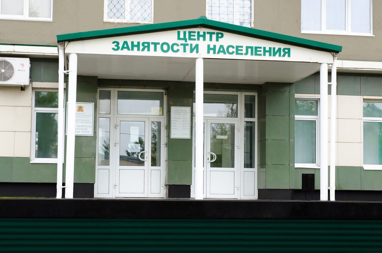 Глава Superjob Захаров назвал дефицит кадров болью рынка труда России