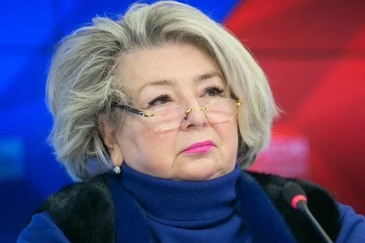 Тарасова похвалила Загитову и Медведеву после примирения фигуристок