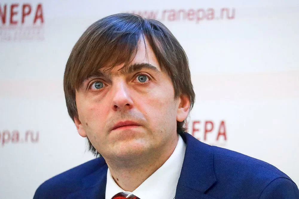 Кравцов: в России растет престиж учебы в колледжах
