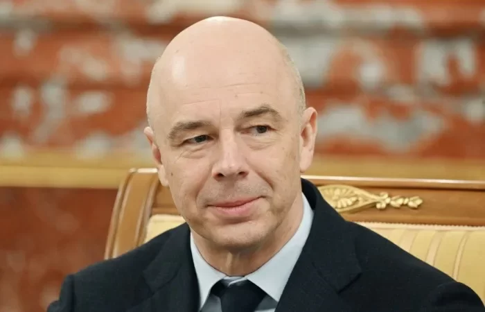 Силуанов: социальные обязательства проиндексируют на уровень инфляции — 7,6%