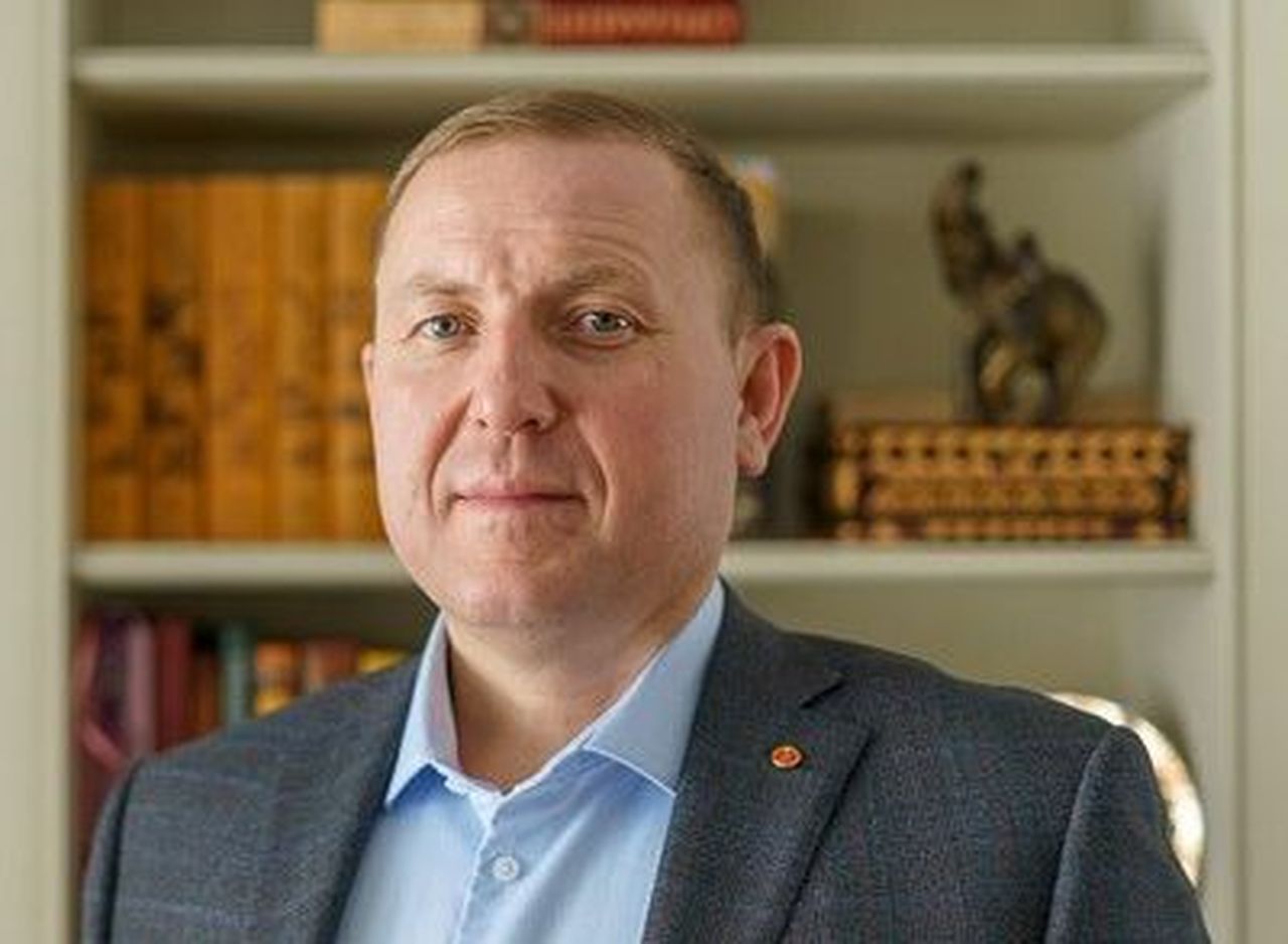 Коробов поддержал позицию Путина: бизнесу нужны решения, а не проблемы
