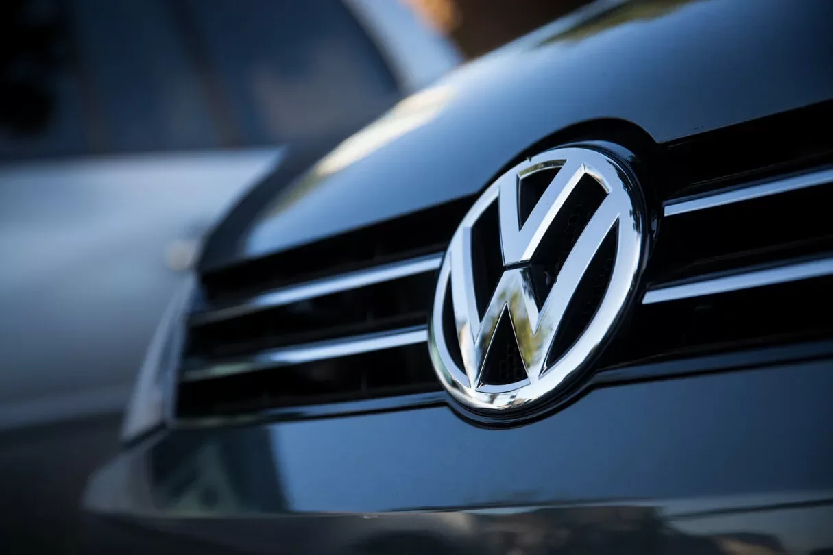 В Германии Volkswagen уволит 20 тыс. работников