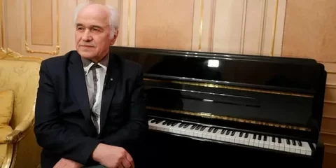 Режиссер Шахназаров назвал музыку Евгения Доги украшением кино