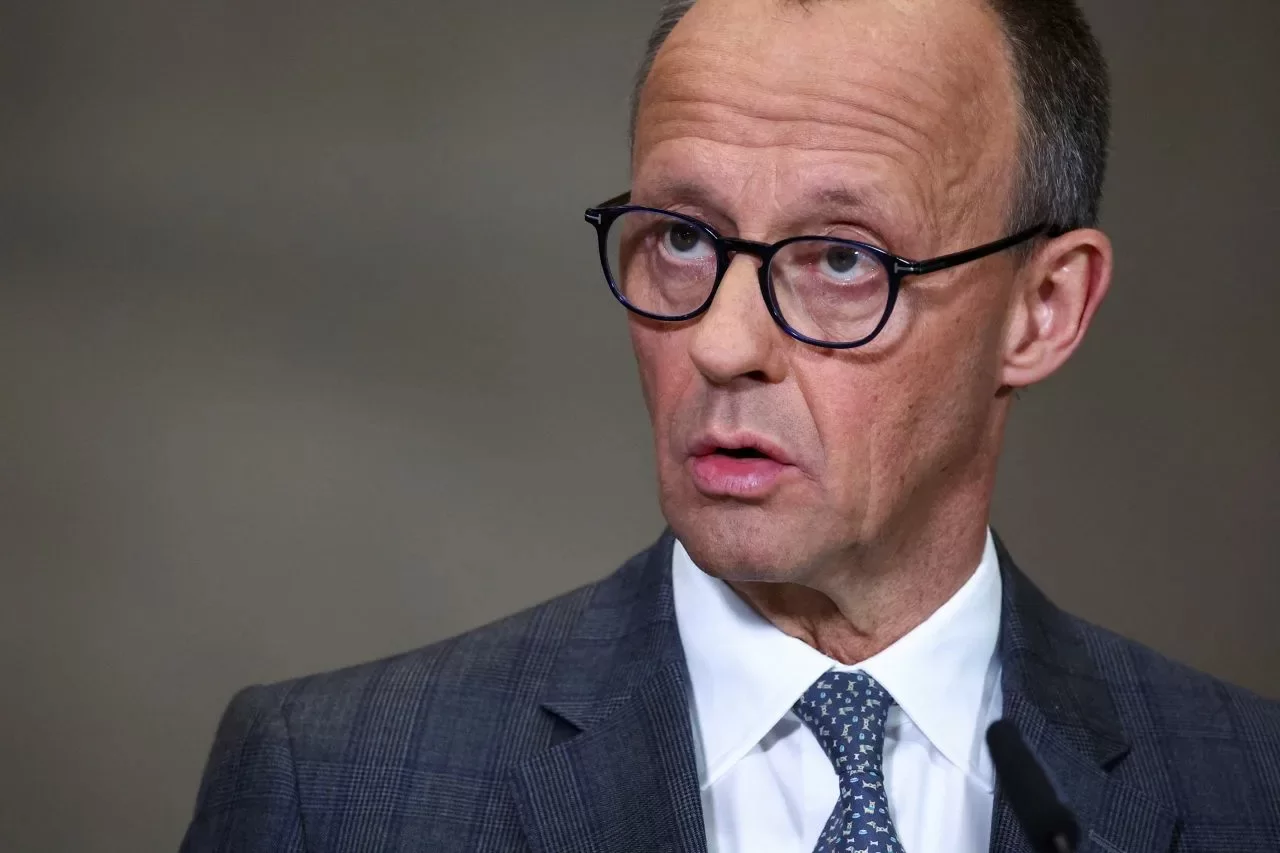 Депутат Пискарев: Мерц захотел нацистского реванша после слов о Второй мировой