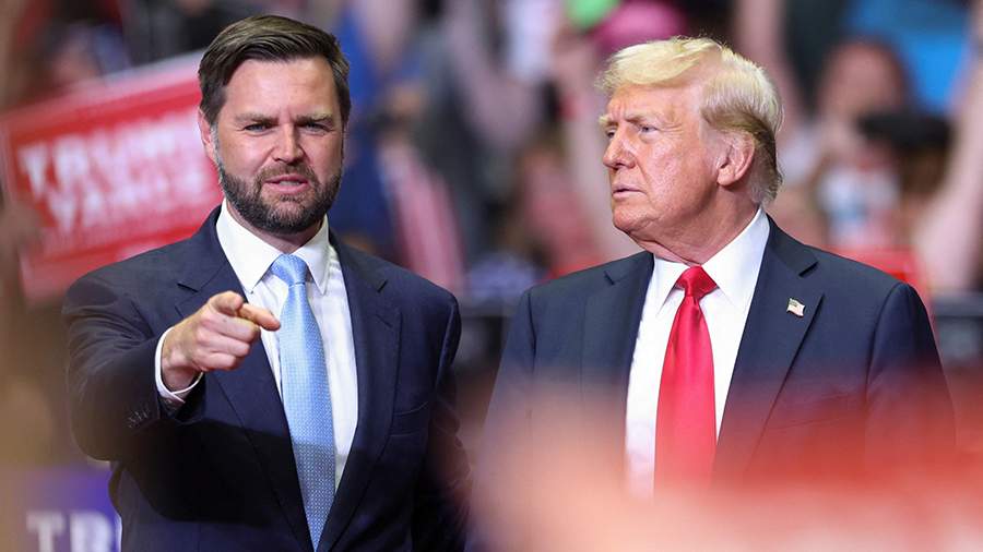 WP: Трамп запретил Вэнсу критиковать Маска, чтобы не сжечь все мосты