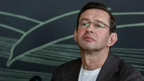 Суд в Москве обязал Хабенского погасить долги по оплате коммунальных платежей