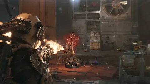 Owlcat Games показала игру The Expanse: Osiris Reborn по сериалу «Пространство