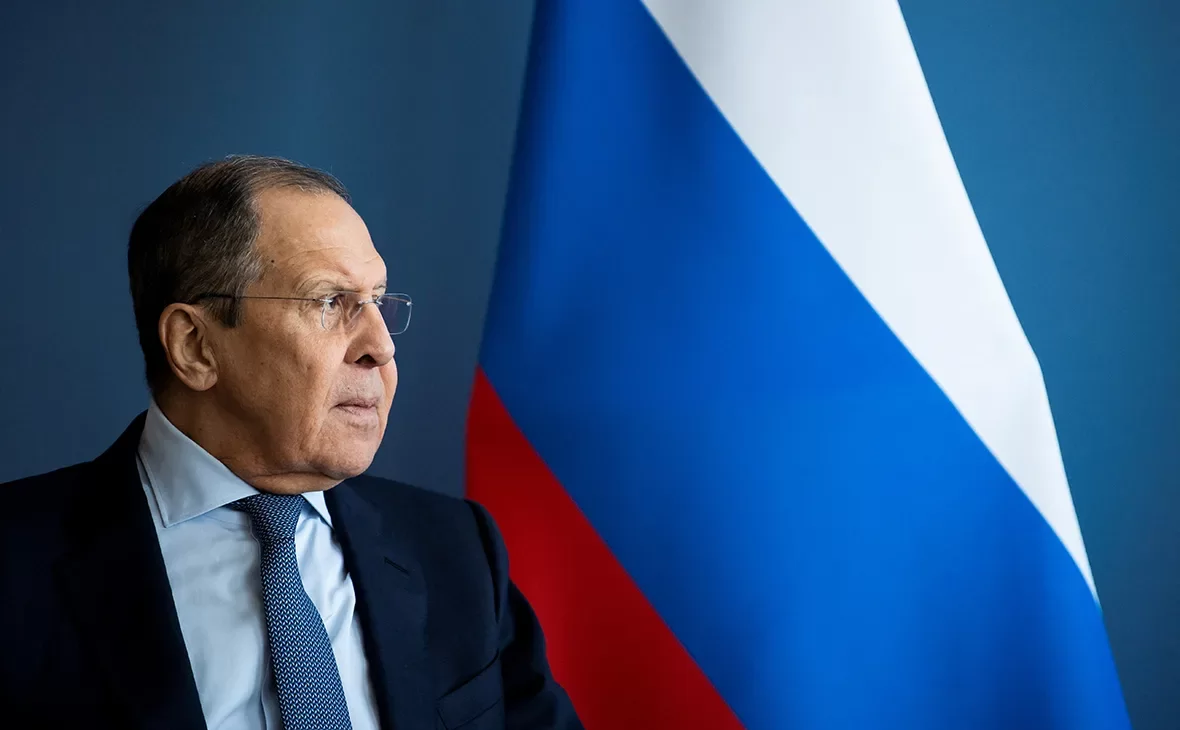 Лавров: «Евровидение» вызывает желание вернуться к нормальным песням
