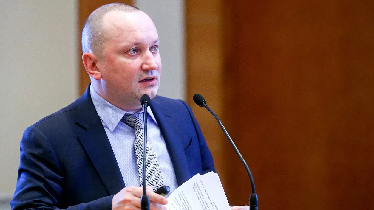 Минздрав: распространение курения табака у людей старше 15 лет снизилось на 4,6%
