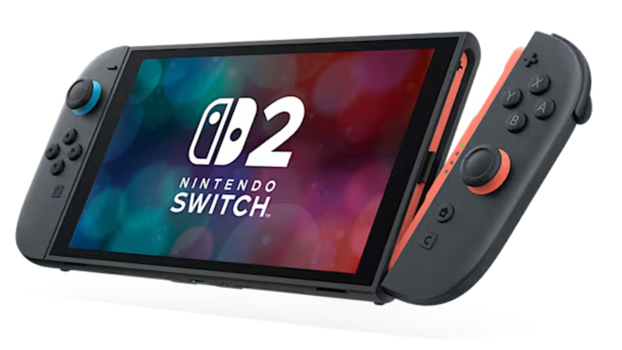 IGN: в США украли около трех тысяч Nintendo Switch 2 на $1,4 млн