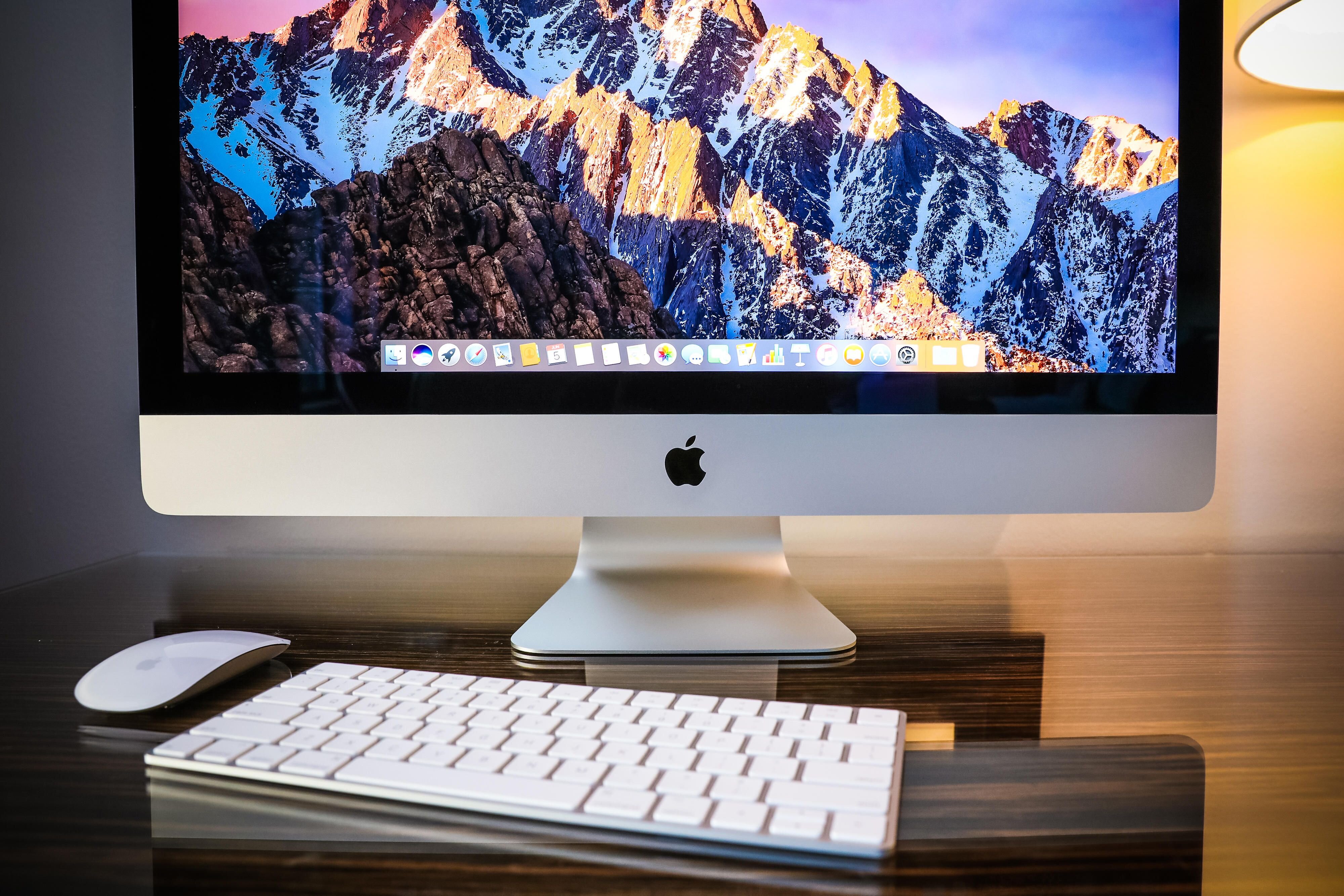 Apple выпустила инструкцию, как уговорить родителей купить компьютер Mac