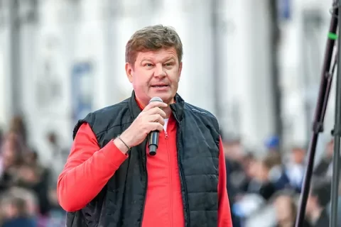 Губерниев сравнил главу ФЛГР Вяльбе с дядей Васей из подворотни