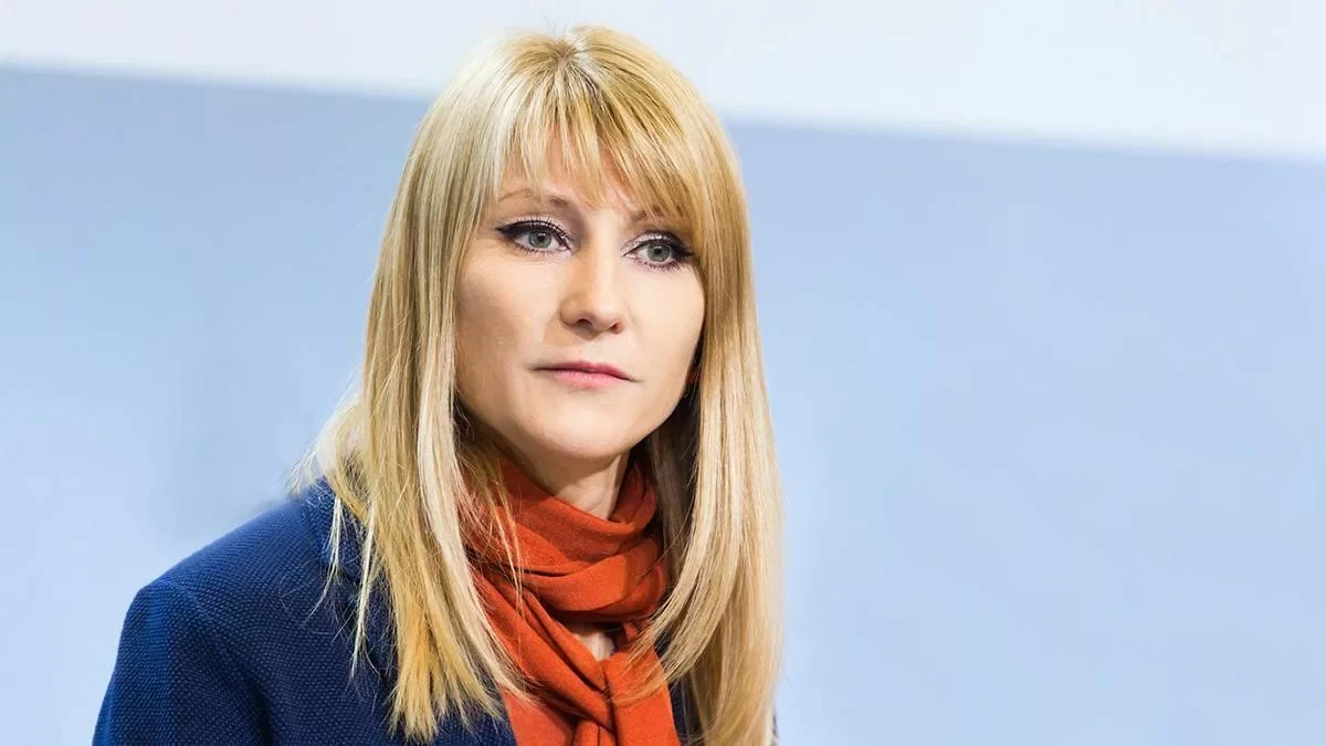 Депутат Журова назвала Исинбаеву великой спортсменокой