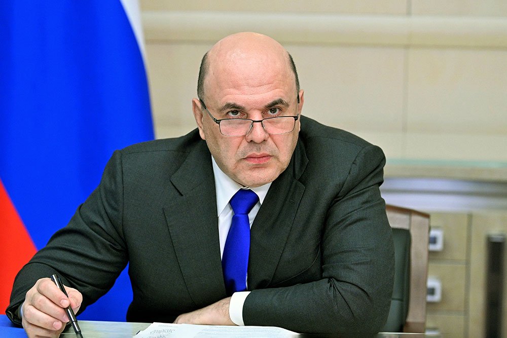 Мишустин поручил давать спасателям информацию о смартфонах пропавших людей