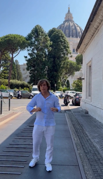 Шоумен Максим Галкин пошутил, что весит 90 кг из-за тяжелого характера