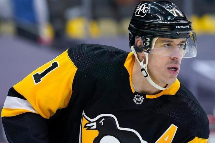 Генменеджер «Питтсбурга»: встретимся с Малкиным во время олимпийского перерыва