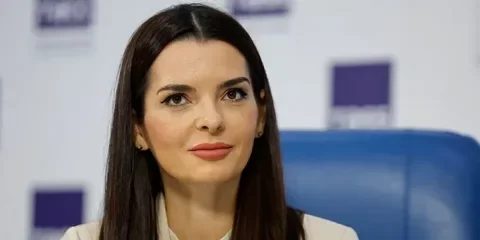 Политолог Брутер: Гуцул не допустят обратно до руководства Гагаузии