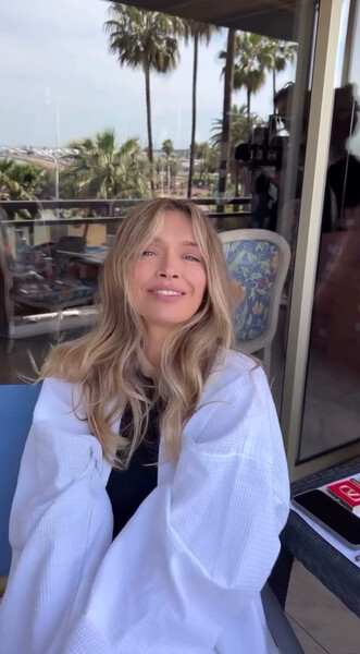 Певица Вера Брежнева призвала не распространять контент о ее кончине