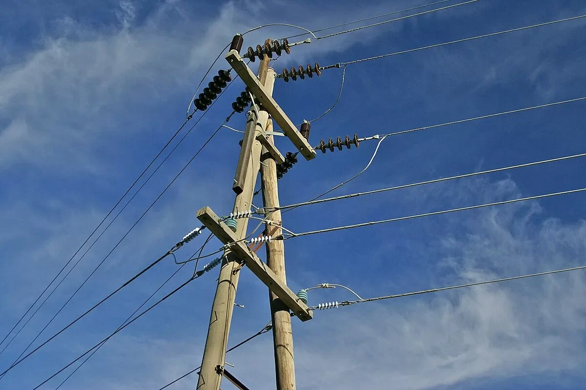 ТАСС: энергоснабжение после удара по Сергиеву Посаду частично восстановлено