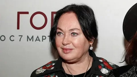 Актриса Гузеева опубликовала фото с седыми волосами