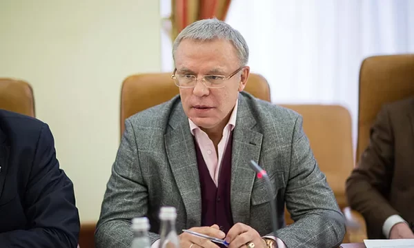 Депутат Фетисов: Исинбаевой вряд ли будут рады в России