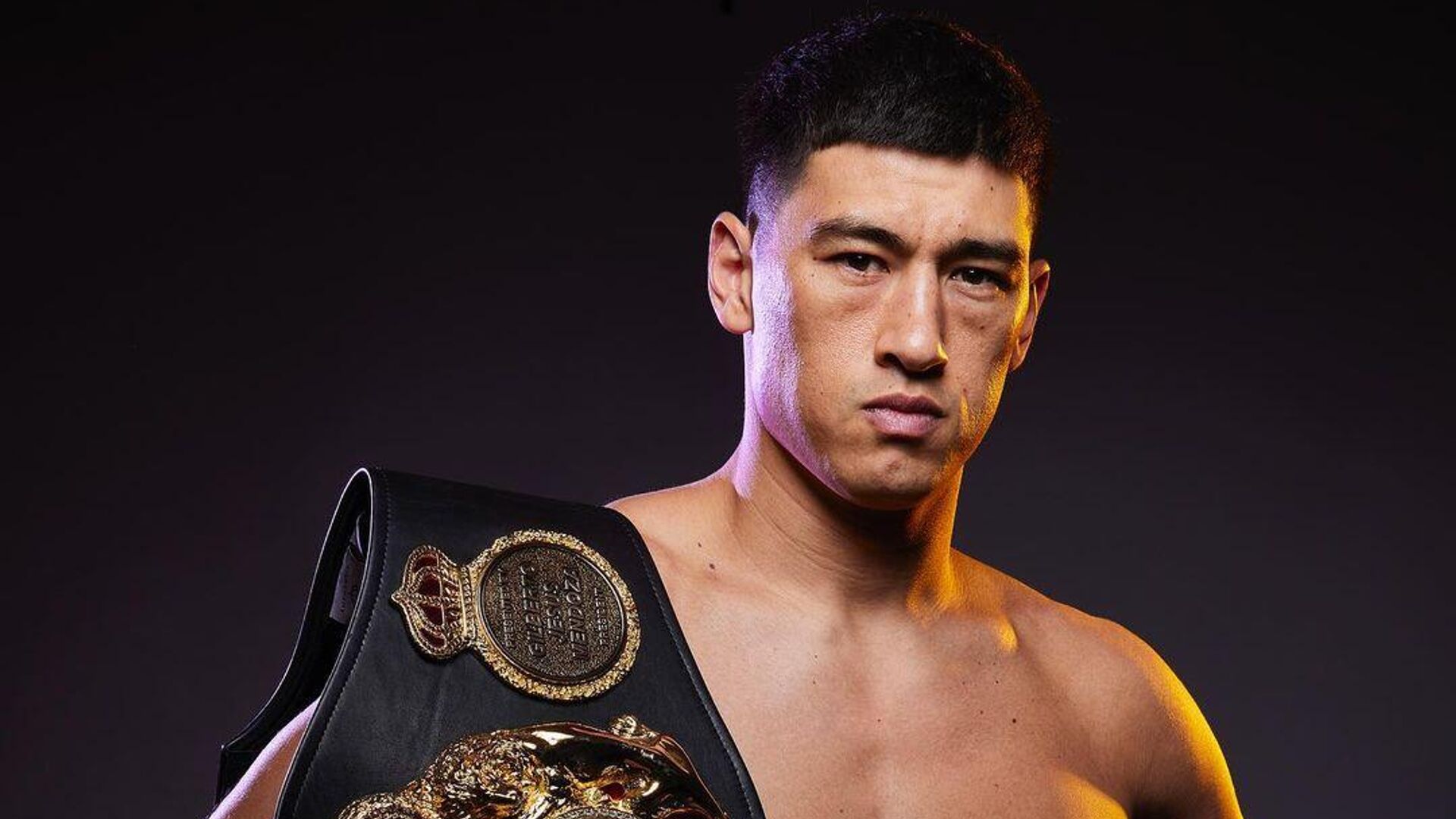 Боксер Бивол может быть лишен титула чемпиона мира IBF