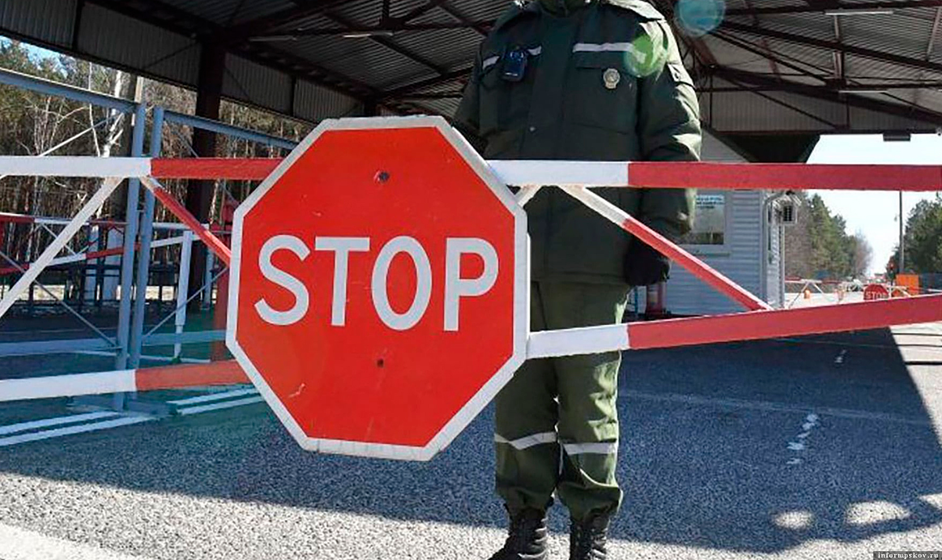 В России закрыли лазейку для нелегального въезда при аннулированных визах